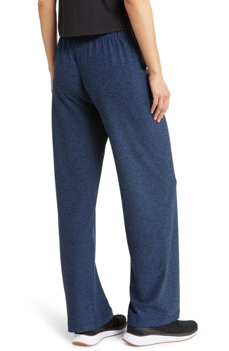 Outdoor Voices CloudKnit Wide Leg Pants, Alternate, color, 