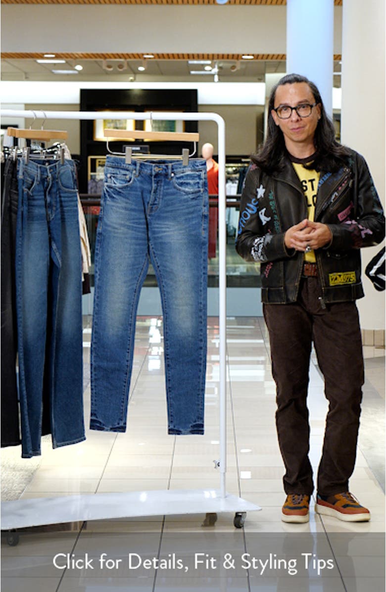 Vaquero Skinny Jeans, sales video thumbnail