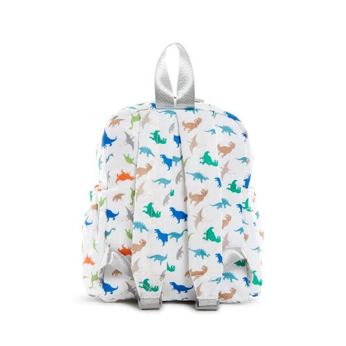 Trvl Design Dino-mite Mini Backpack In Multi