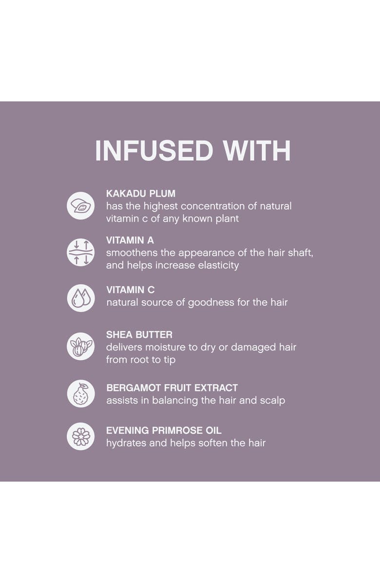 KEVIN.MURPHY Hydrate Me Wash, Alternate, color, Grey