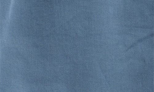 Polo Ralph Lauren Sullivan Slim Tapered Leg Knit Pants In Blue Corsair