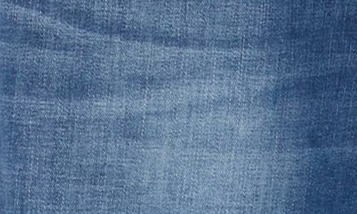 Hudson Jeans Kelli Low-rise Loose Straight In Jupiter