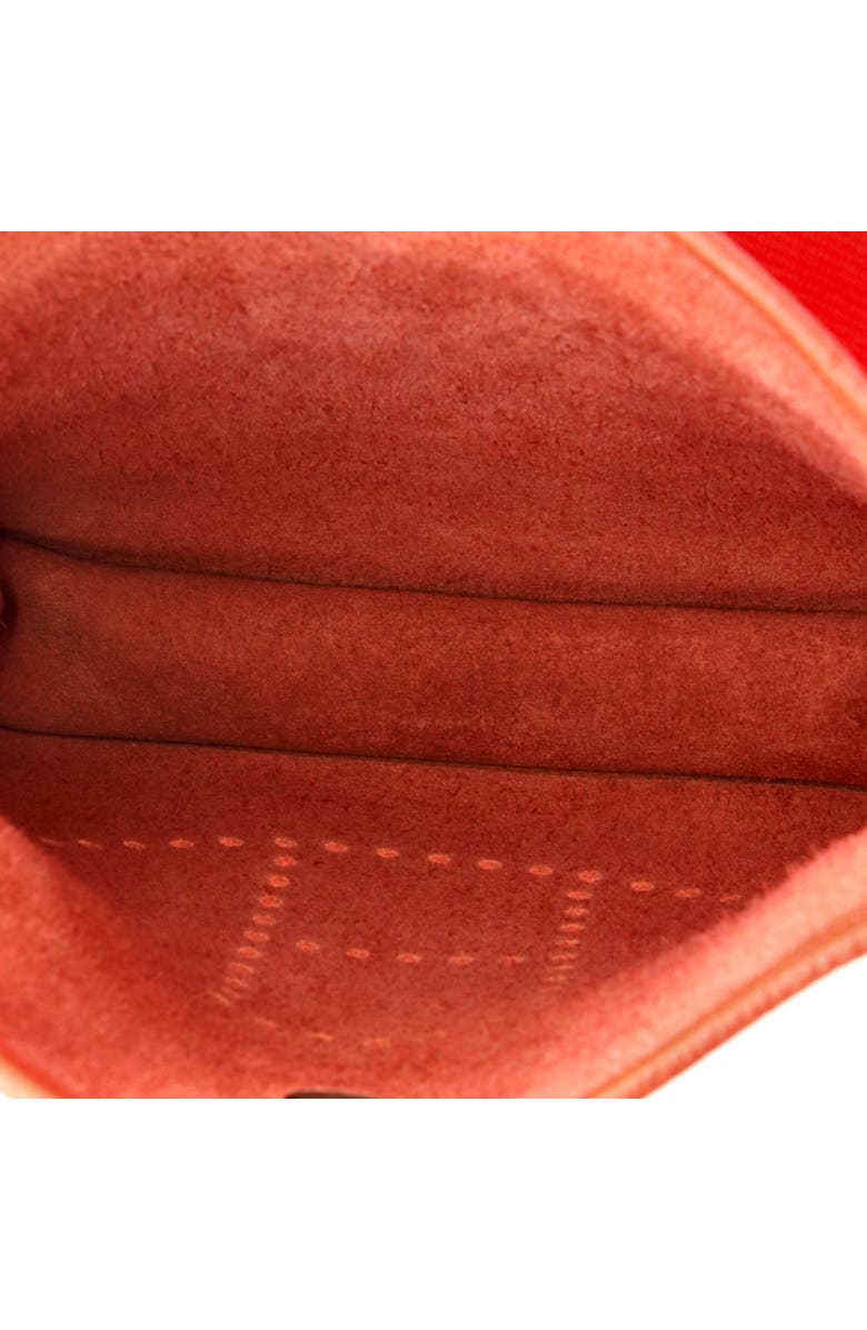 Pre-Owned Hermes Evelyne Bag Gen III Clemence PM, Alternate, color, Rose Jaipur
