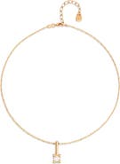 UNODE50 Spark Point Necklace