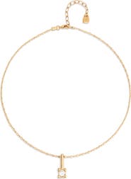 UNODE50 Spark Point Necklace
