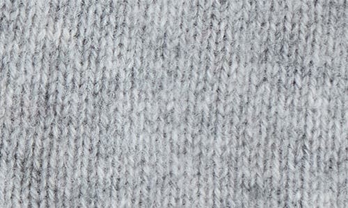 Amicale Cashmere Rib Knit Gloves