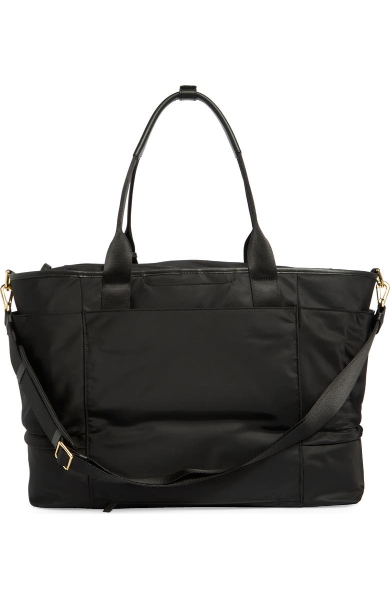 TUMI Carlyn Travel Tote Bag, Alternate, color,