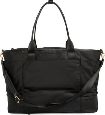 Carlyn Travel Tote Bag