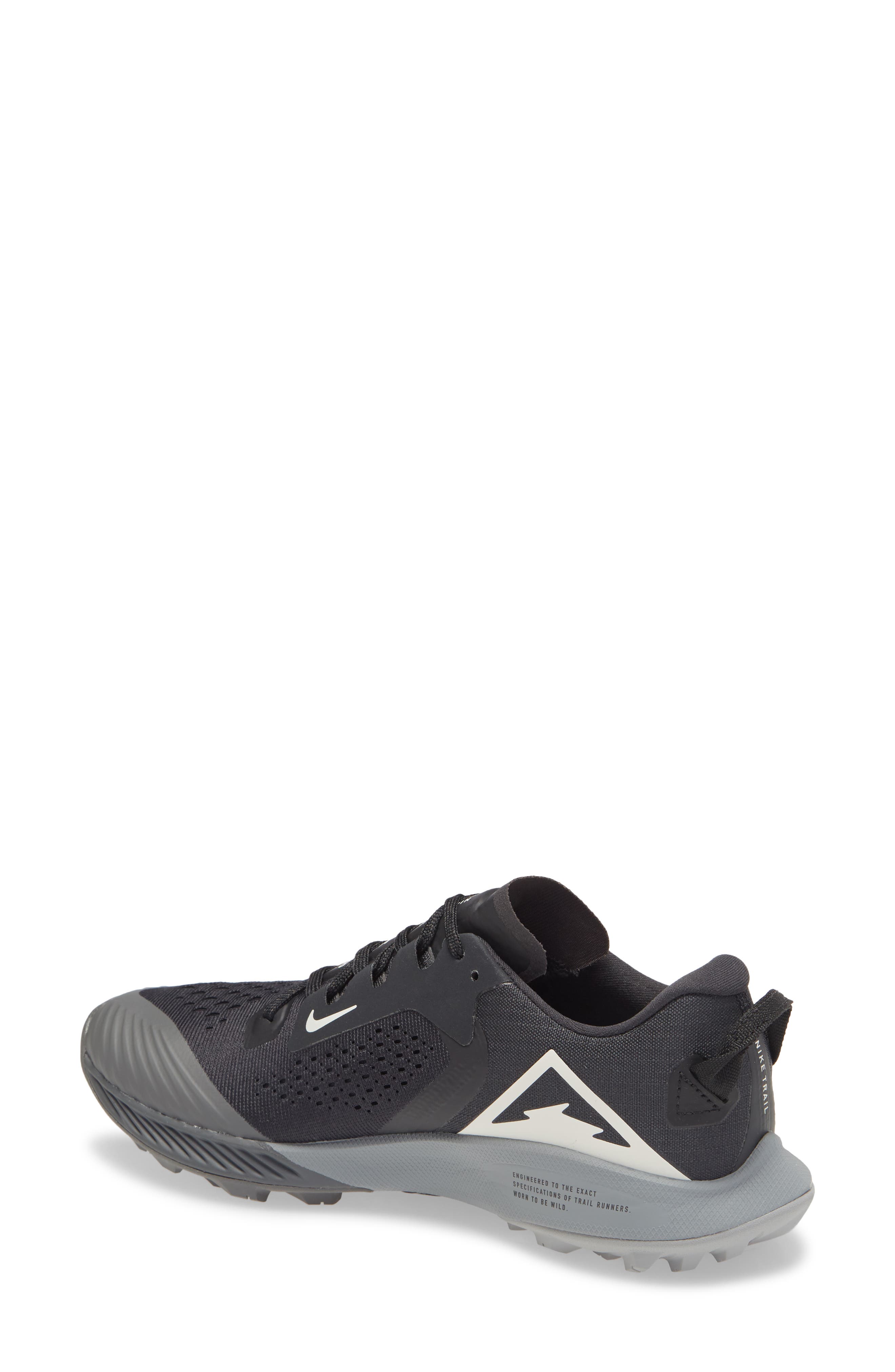 Nike Air Zoom Terra Kiger 6 Trail Running Shoe, Alternate, color, 