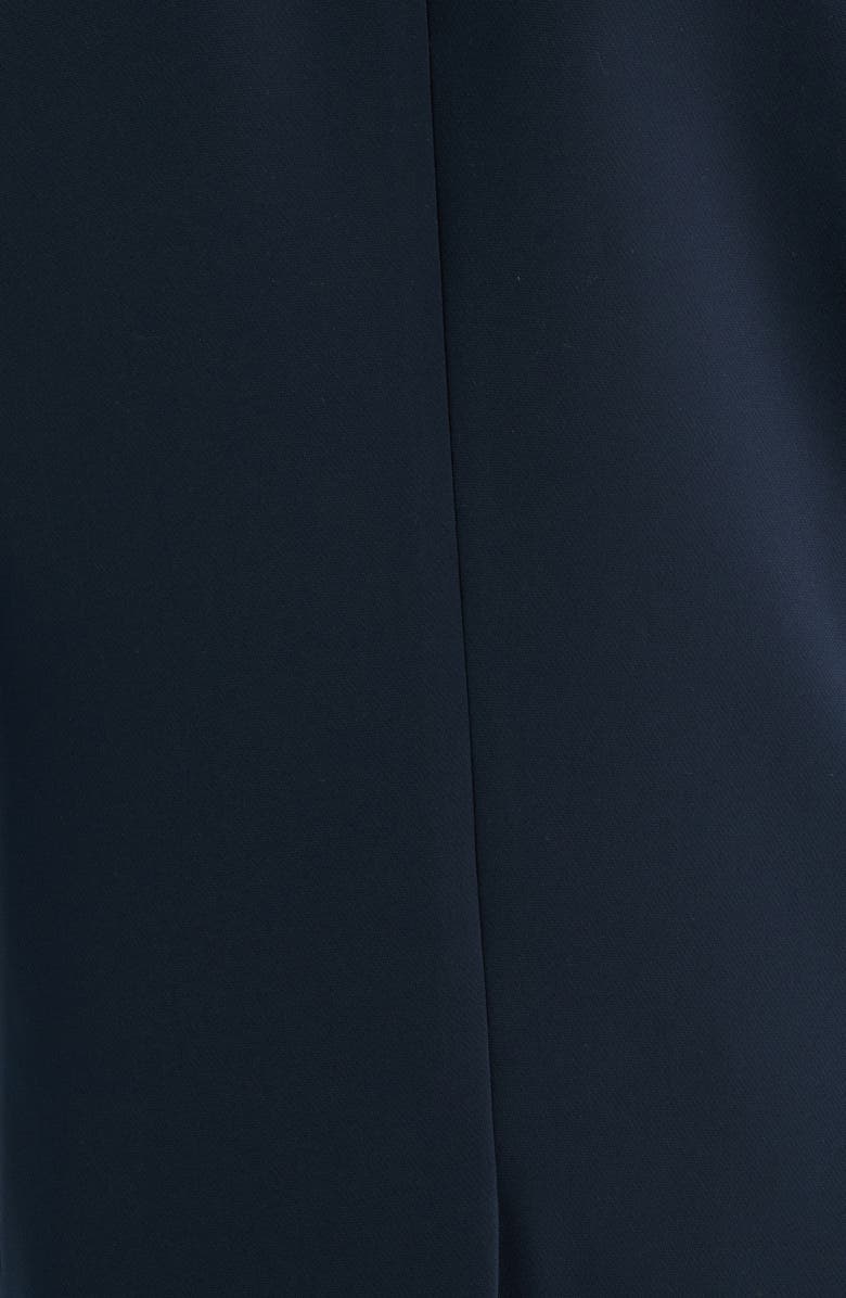 rag & bone Jennifer Slim Fit Vest & Blazer Set, Alternate, color, Sal