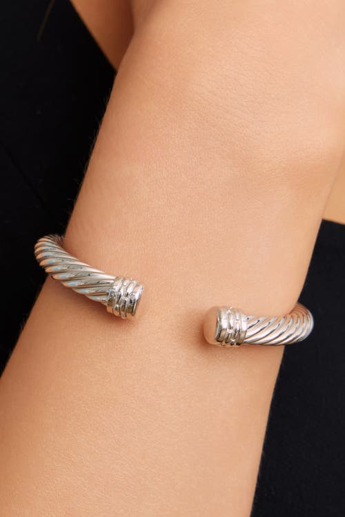Oradina Candy Cane Cuff