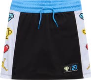 Jordan Kids' Emoji Skort