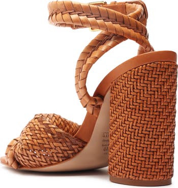 Khari Ankle Strap Sanndal