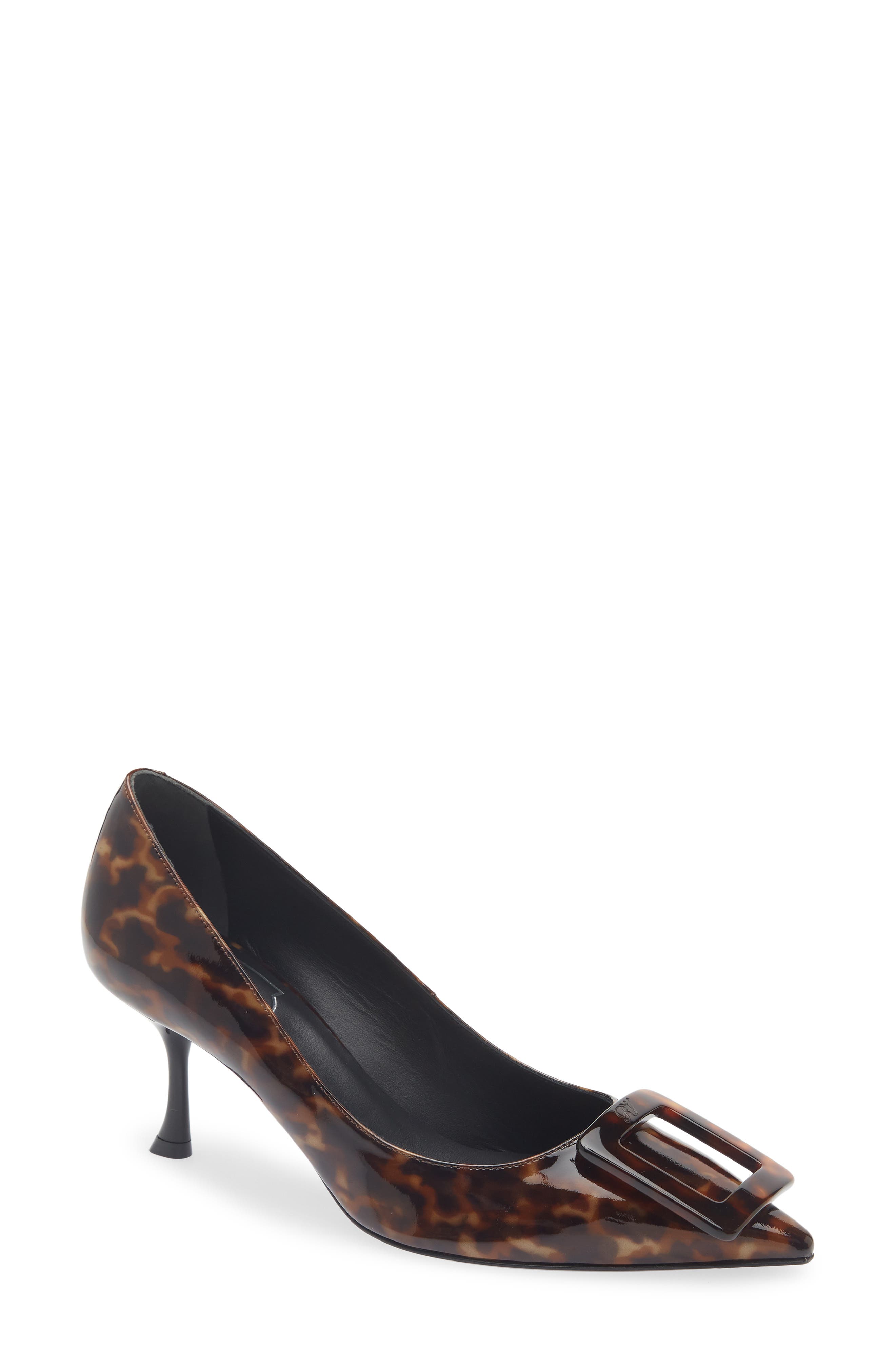 Viv in the City Pump, Main, color, MARRONE AFRICA