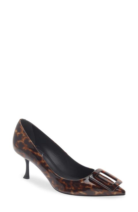 Viv in the City Pump