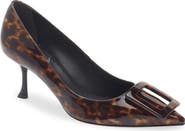 Roger Vivier Viv in the City Pump