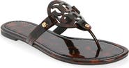 Tory Burch Miller Thong Sandal