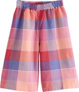 NEXT Madras Plaid Pants