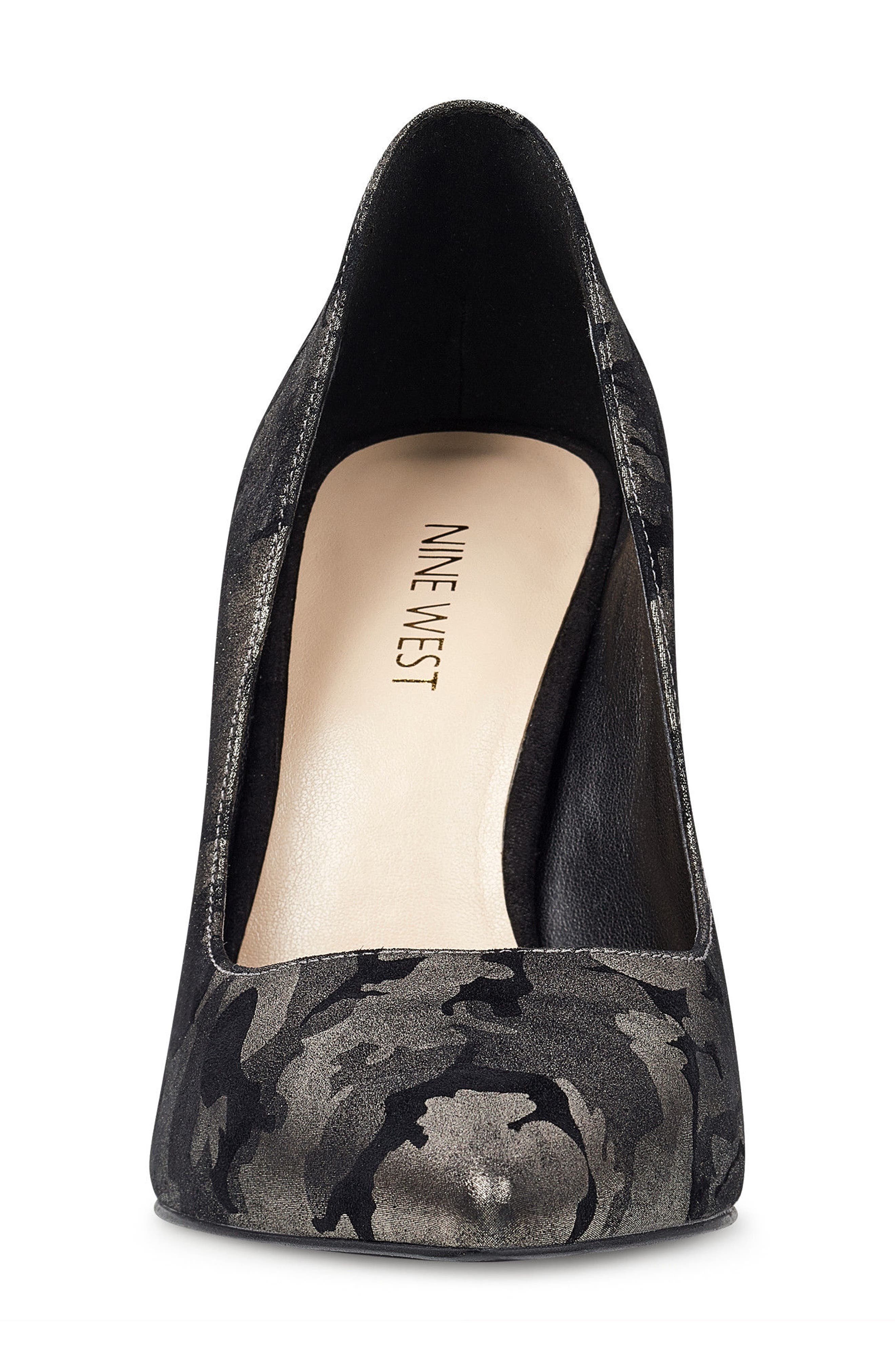 Nine West 'Tatiana' Pump, Alternate, color, 