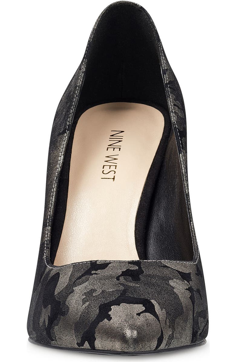 Nine West 'Tatiana' Pump, Alternate, color,