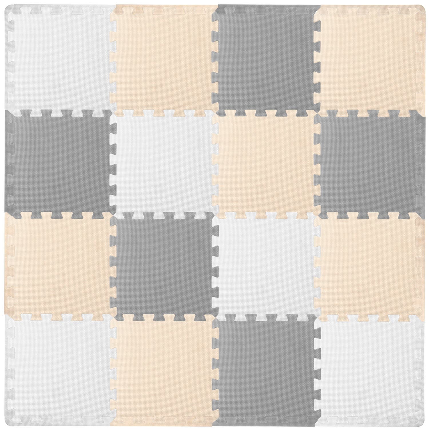 selected White-Gray-Beige