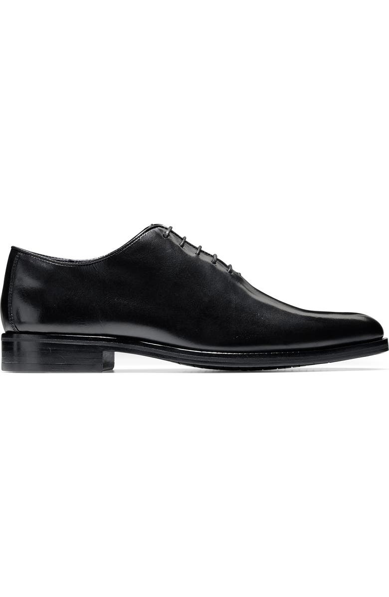 Cole Haan Washington Grand Plain Toe Oxford, Alternate, color,
