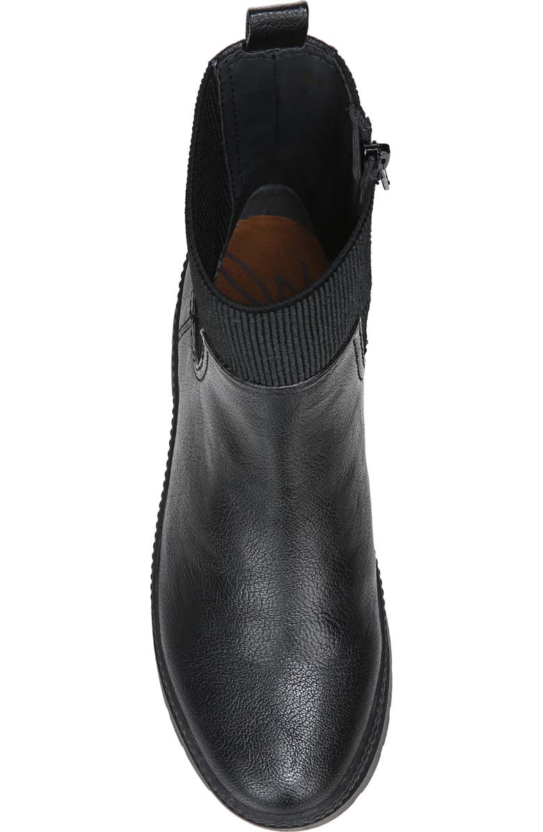 Zodiac Roxie Platform Chelsea Boot, Alternate, color,