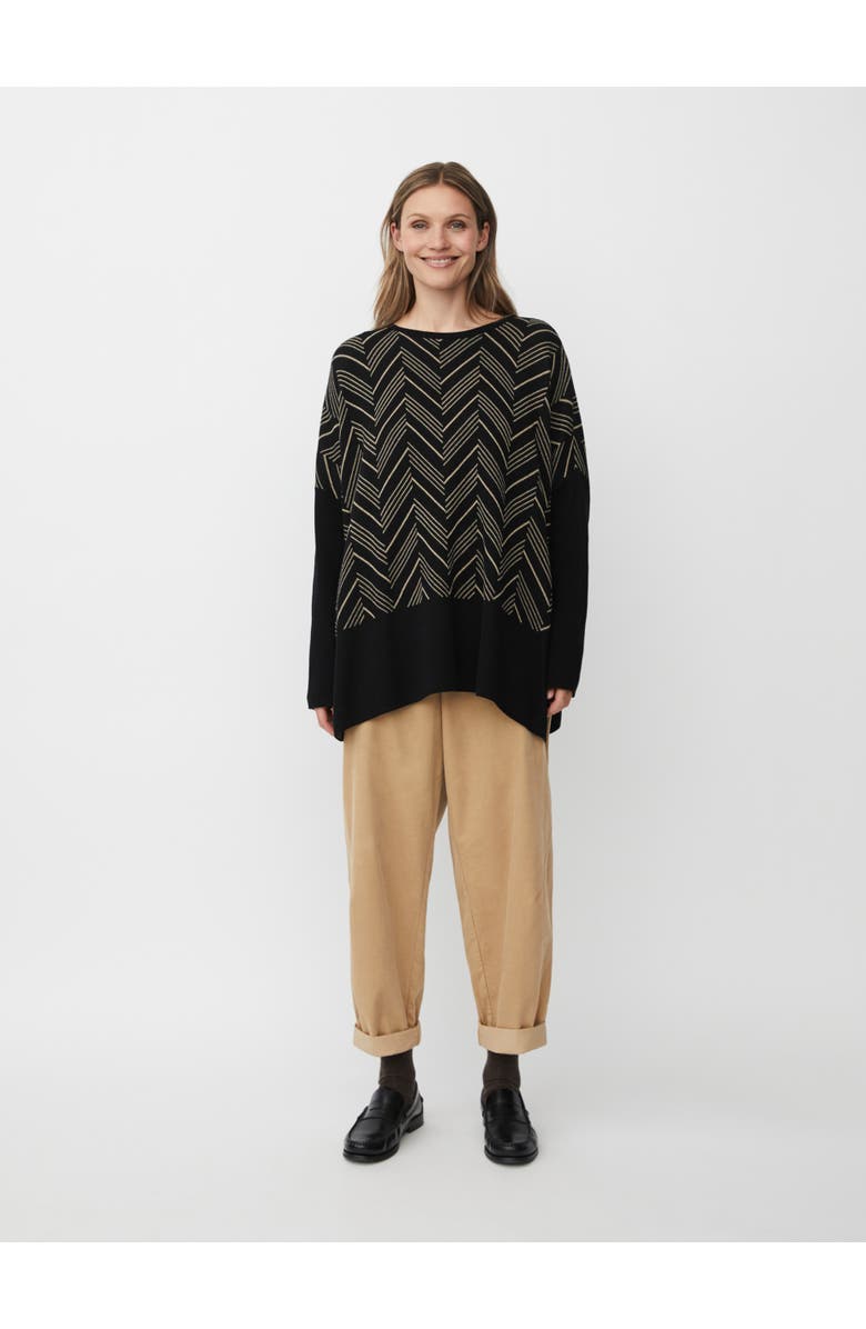 Masai Copenhagen MaParastoo Corduroy Pants, Alternate, color, Travertine