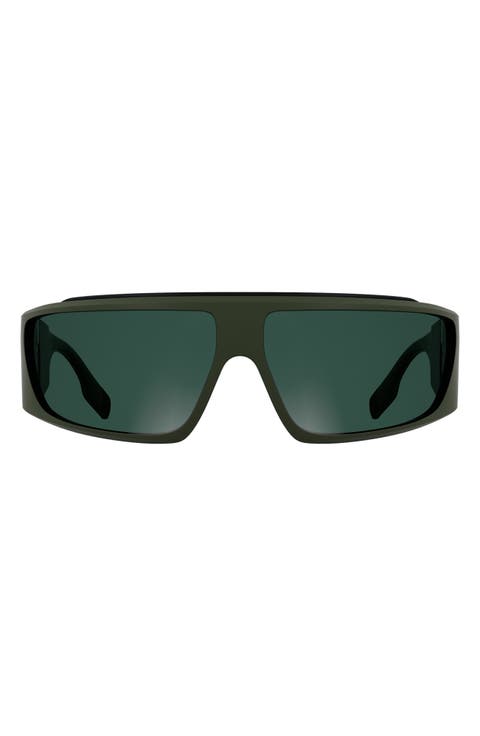 Hero 76mm Mask Sunglasses