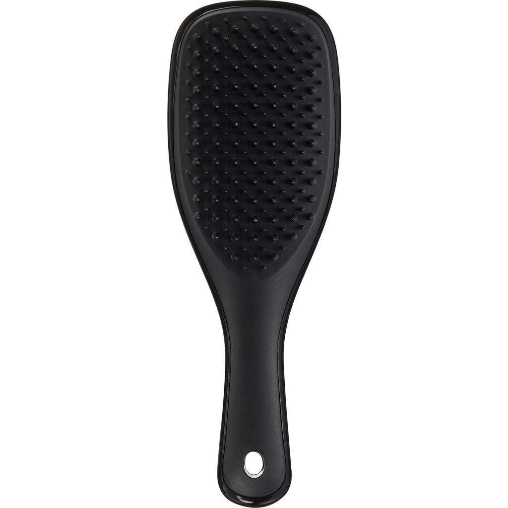 Tangle Teezer Mini Ultimate Detangling Hairbrush in Black  product