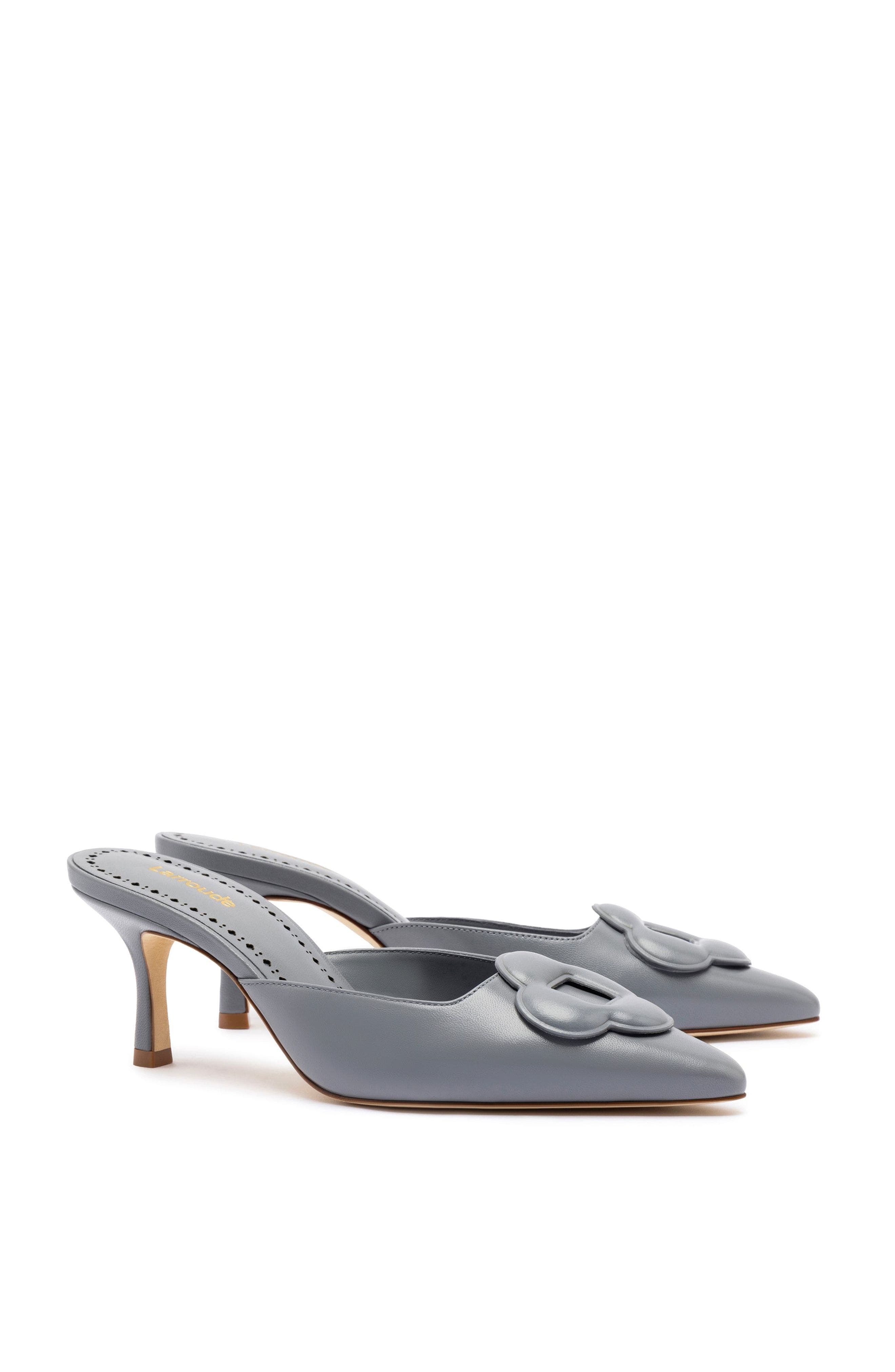 Flora Pump, Alternate, color, Titanium