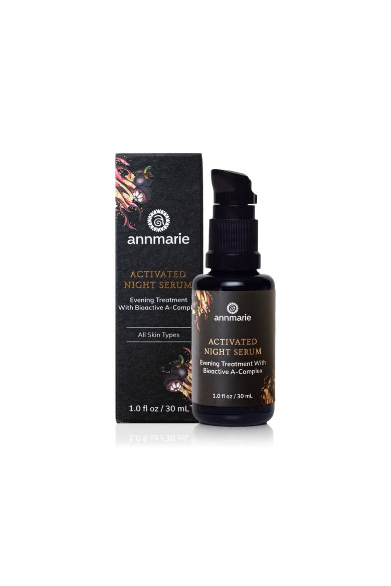 Activated Night Serum - Retinol Alternative, Main, color, No Color