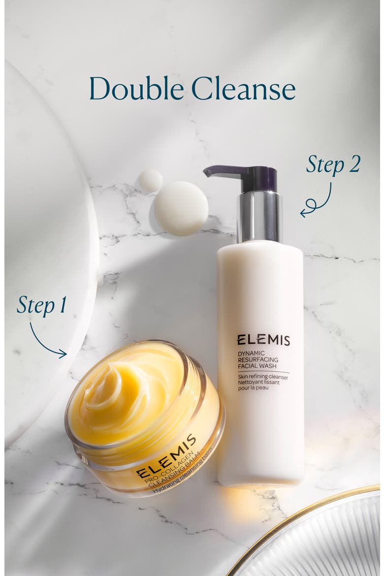 Pro-Collagen Naked Cleansing Balm, Alternate, color, NO COLOR