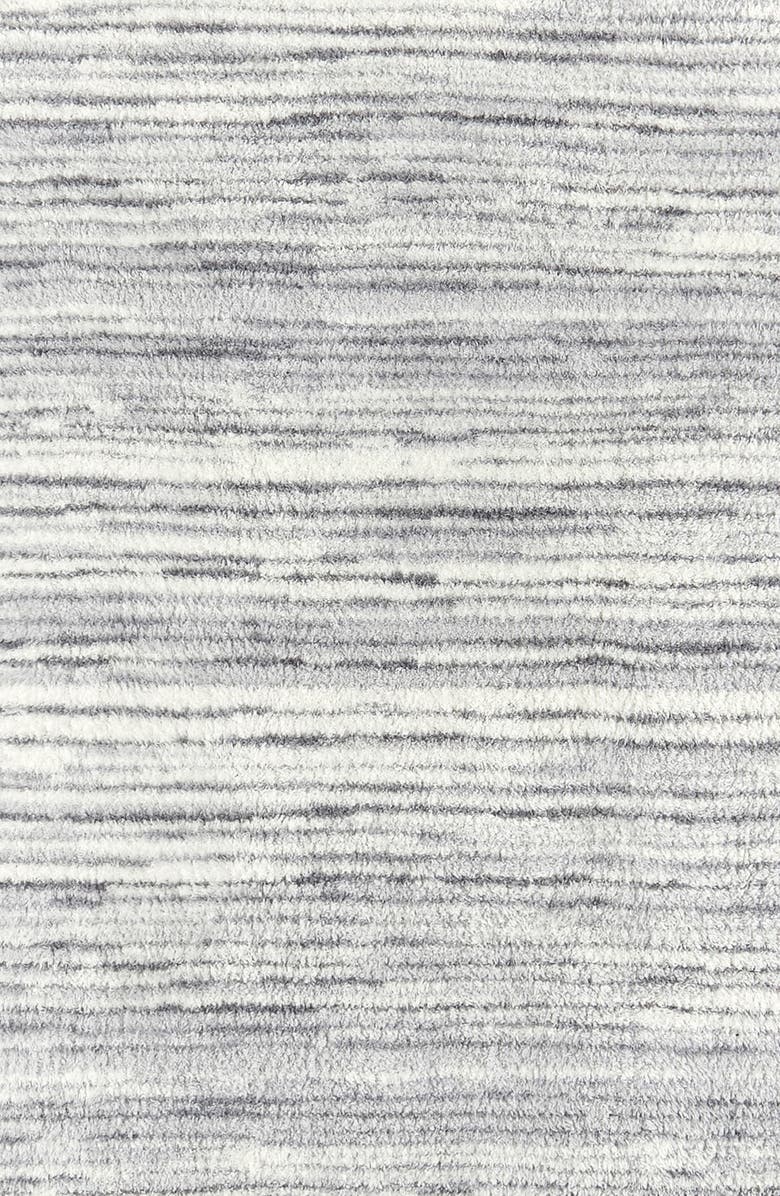 Barefoot Dreams<sup>®</sup> Space Dye CozyChic<sup>®</sup> Throw Blanket, Alternate, color, Moonbeam Multi