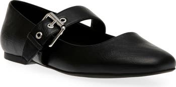 Mellie Mary Jane Flat