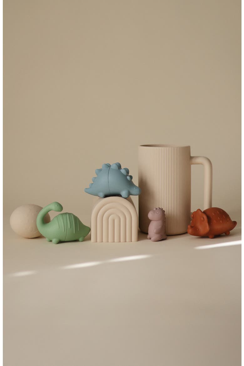 Bath Essentials Kit, Alternate, color, DINO