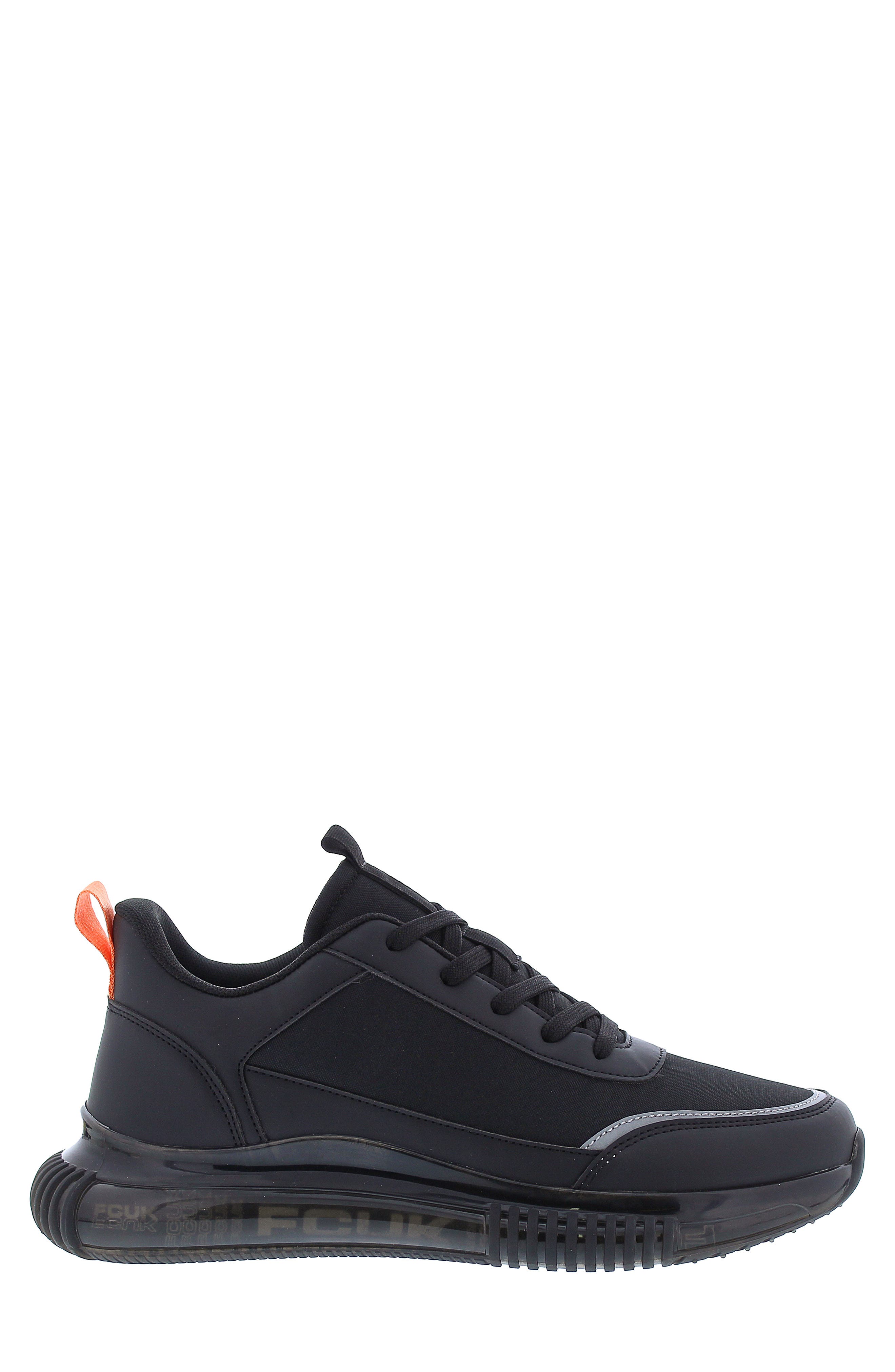 French Connection Kalen Athletic Sneaker, Alternate, color, 