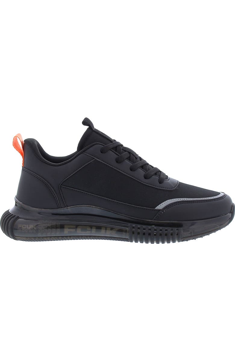 French Connection Kalen Athletic Sneaker, Alternate, color,