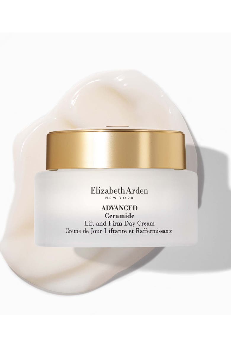 Advanced Ceramide Lift & Firm Day Cream, Alternate, color, SPF15
