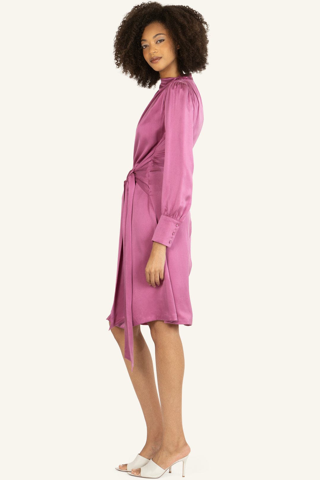 Mina Dress - image 4