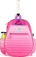 Ame & Lulu Big Love Tennis backpack