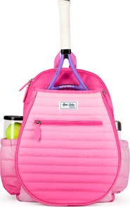 Ame & Lulu Big Love Tennis backpack