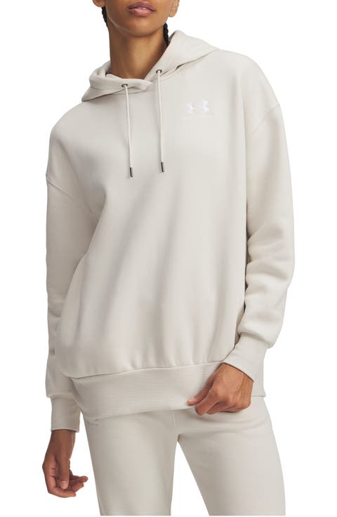 Icon Fleece Hoodie