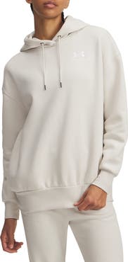 Under Armour Icon Fleece Hoodie
