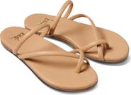 Beek Sunbird Slide Sandal