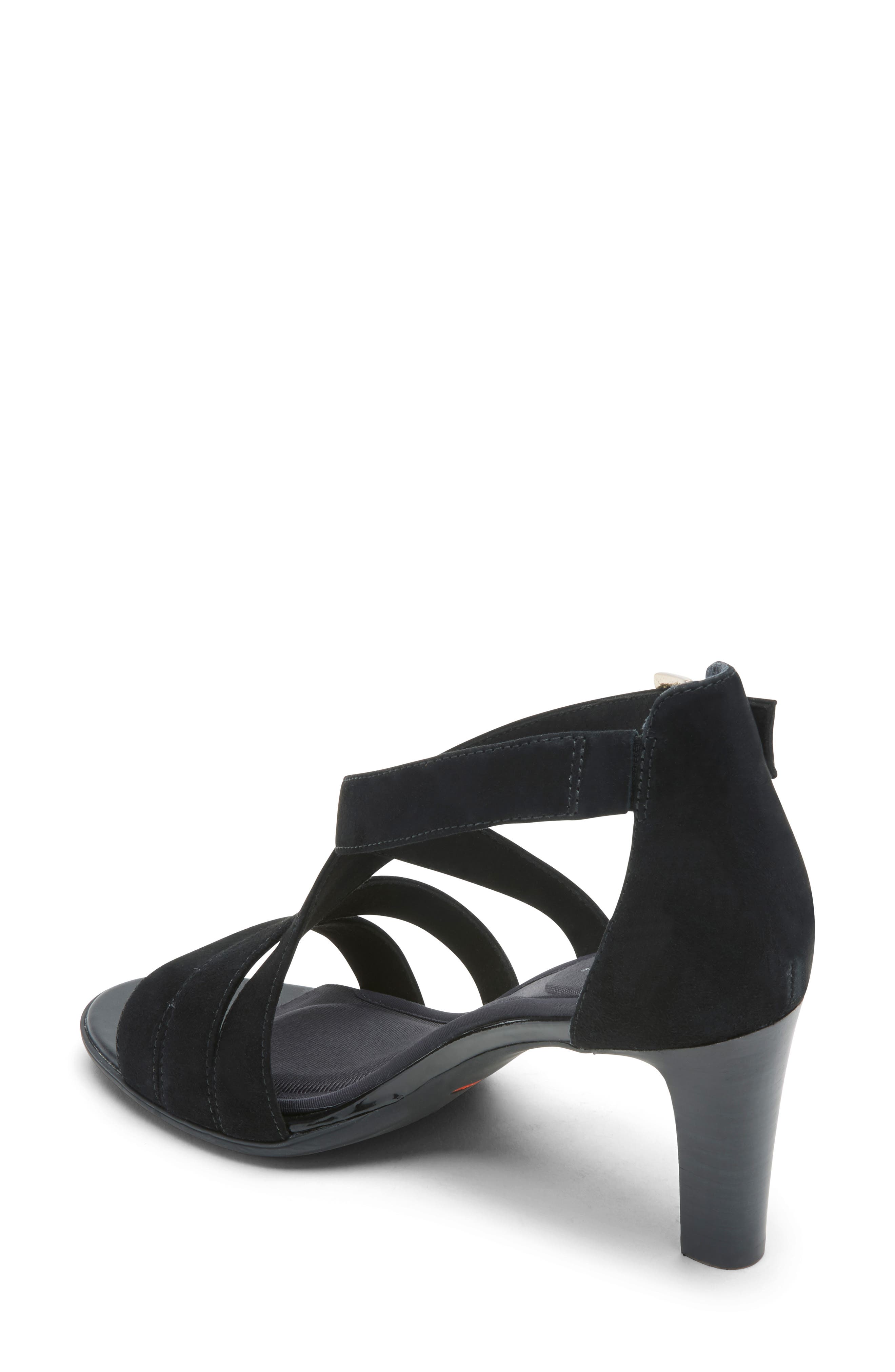 Rockport Total Motion Edith Strappy Sandal, Alternate, color, 