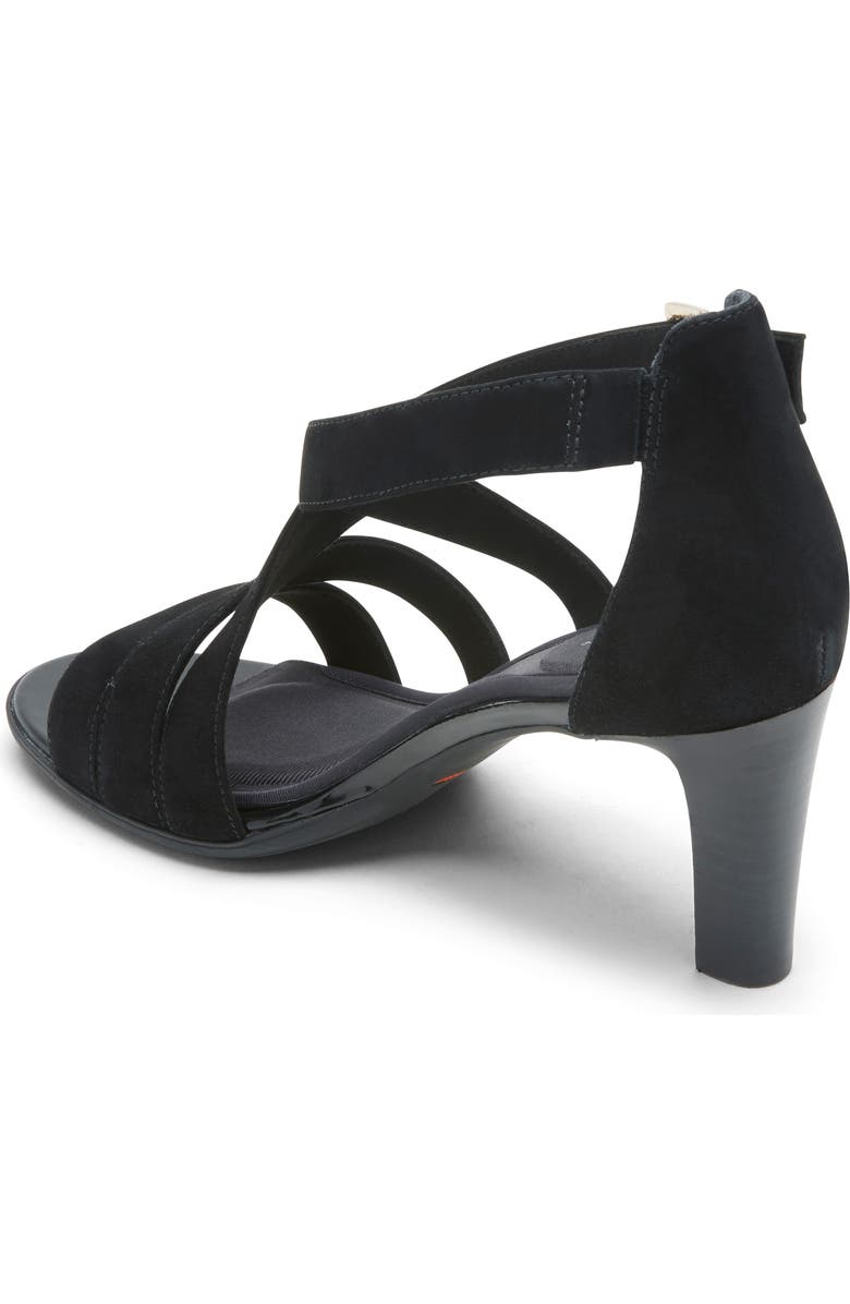 Rockport Total Motion Edith Strappy Sandal, Alternate, color,