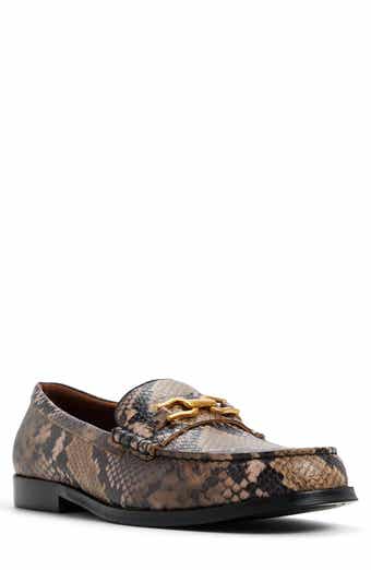 Edouard Bit Loafer