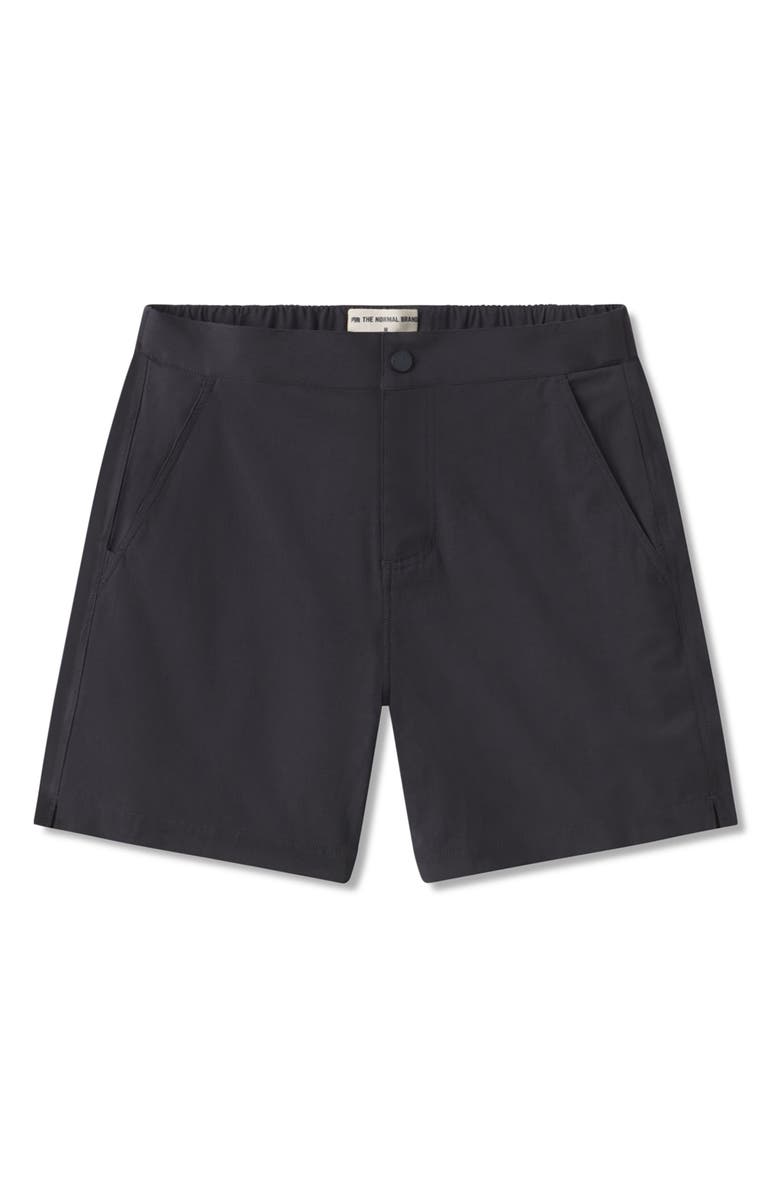 The Normal Brand Dockside Shorts, Alternate, color, 