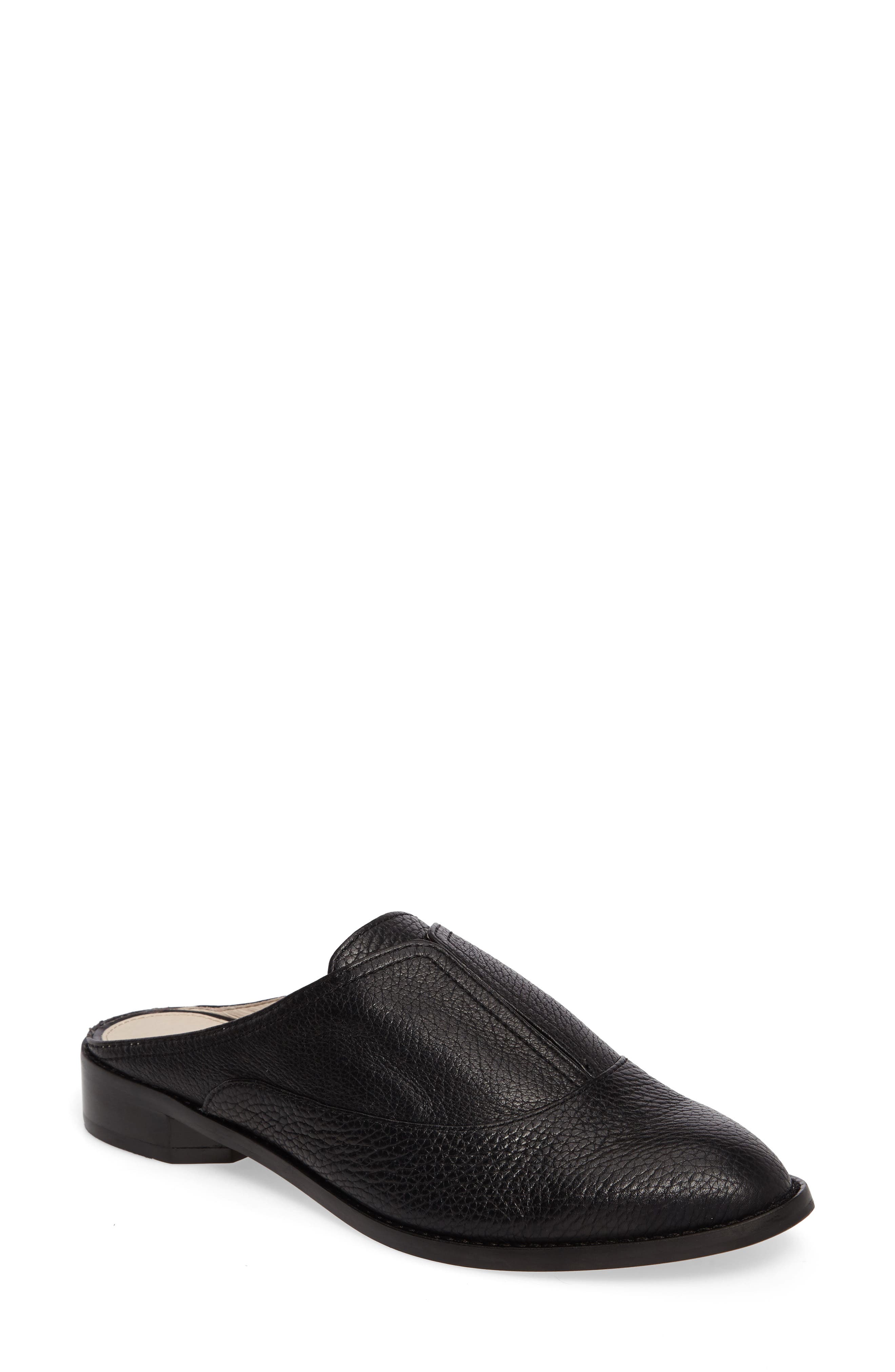 Louise et Cie Freyda Loafer Mule, Main, color, 